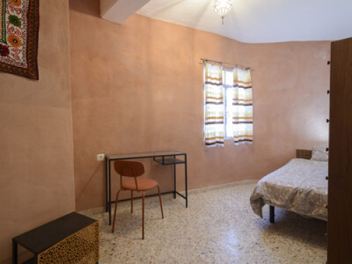 Hostal Nazari - Gallery - 6
