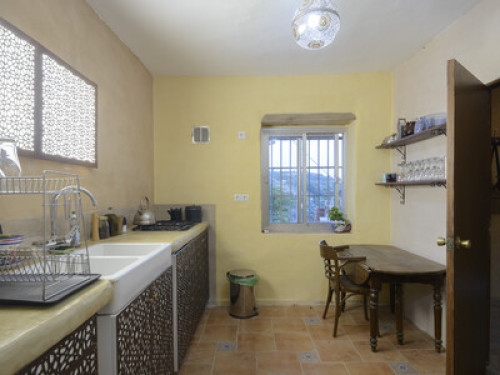 Hostal Nazari - Gallery - 14