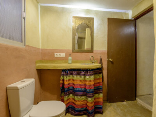 Hostal Nazari - Gallery - 8