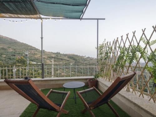 Hostal Nazari - Gallery - 19