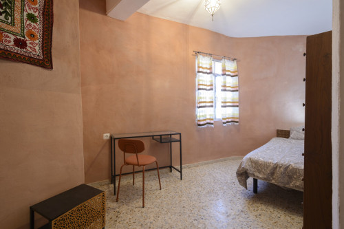 Hostal Nazari
