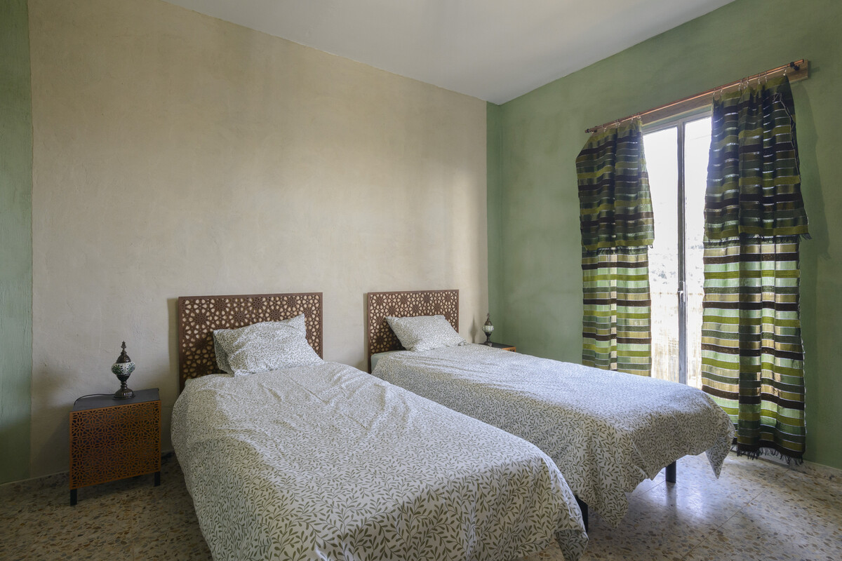 Duo Room(Single Bed) - 1