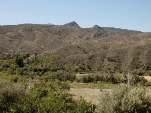 Rural mountain retreat in Spain - Gallery - 26