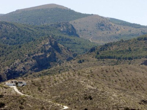 Rural mountain retreat in Spain - Gallery - 27