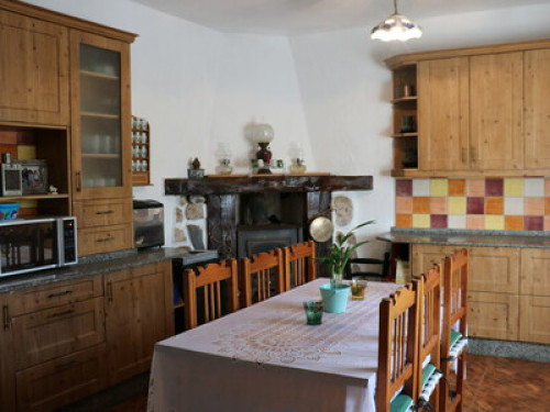 Rural mountain retreat in Spain - Gallery - 18
