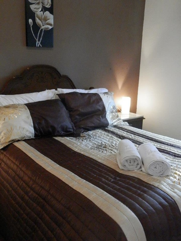 Bedroom 2(Single Bed) - 1