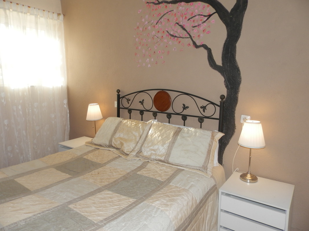 Bedroom 5(Single Bed) - 1