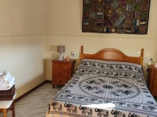B&B & Yoga Centre - Gallery - 15