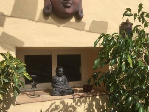 B&B & Yoga Centre