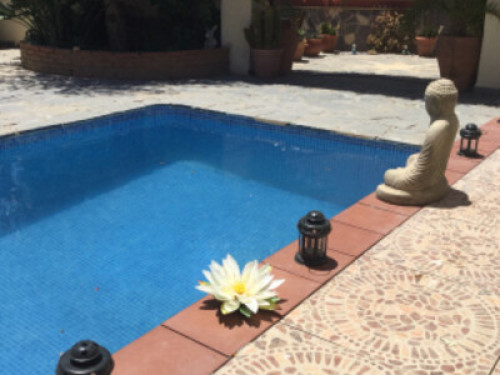 B&B & Yoga Centre