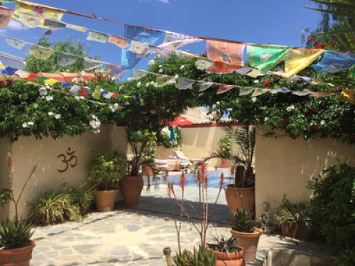 B&B & Yoga Centre