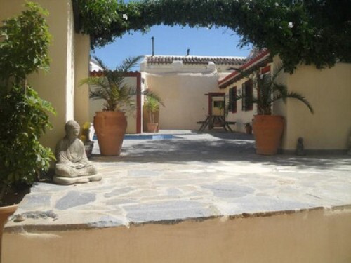 B&B & Yoga Centre