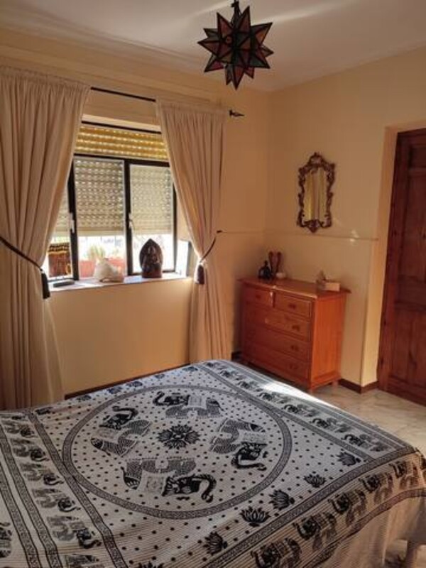 Bedroom 1(Full Room) - 1