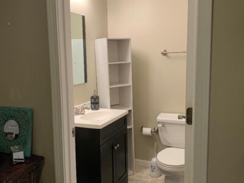 Stunning View with Infrared Sauna