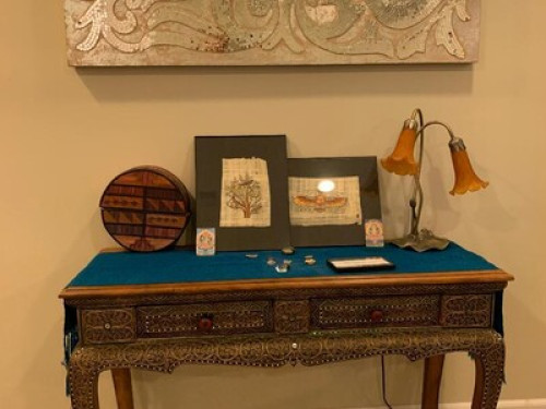 Stunning View with Infrared Sauna