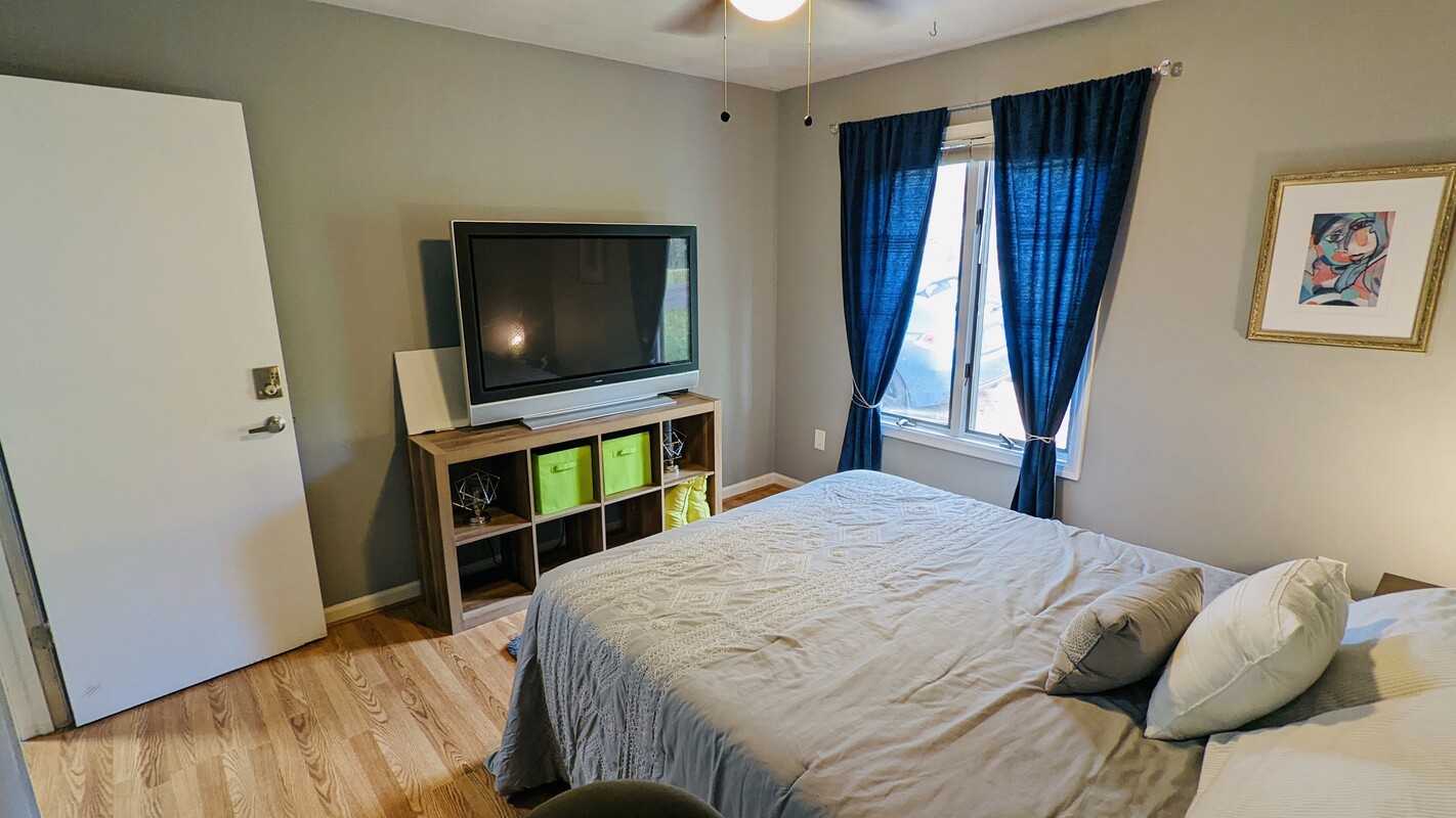 Peaceful Room(Full Room)  -  Stunning View with Infrared Sauna  - Gallery -  1