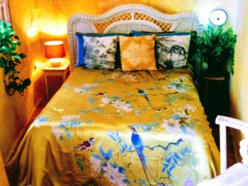Art Boutique House - mountain ville - Gallery - 7