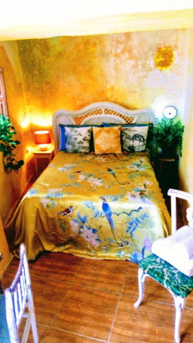 Art Boutique House - mountain ville - Gallery - 8