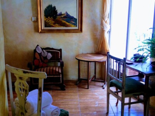Art Boutique House - mountain ville