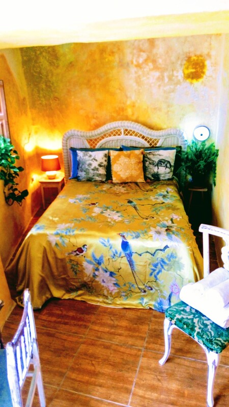 Double Art Boutique Suite(Full Room) - 1