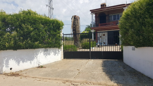 Rural house on a small farm in Merida - Gallery - 10