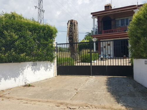 Rural house on a small farm in Merida - Gallery - 8