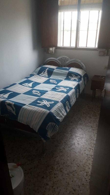Guest Room(Full Room) - 1
