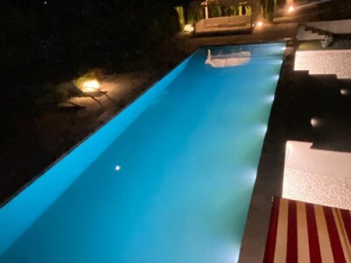 CASA FANTASTICA ENGUERA