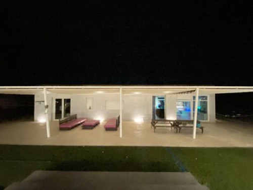 CASA FANTASTICA ENGUERA