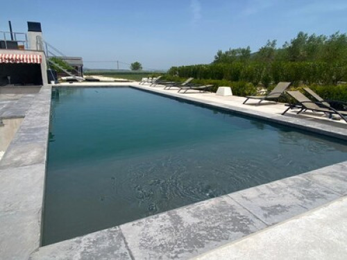 CASA FANTASTICA ENGUERA