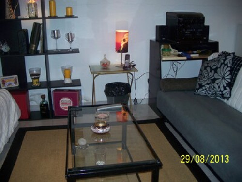 At home in the land of Don Quixote