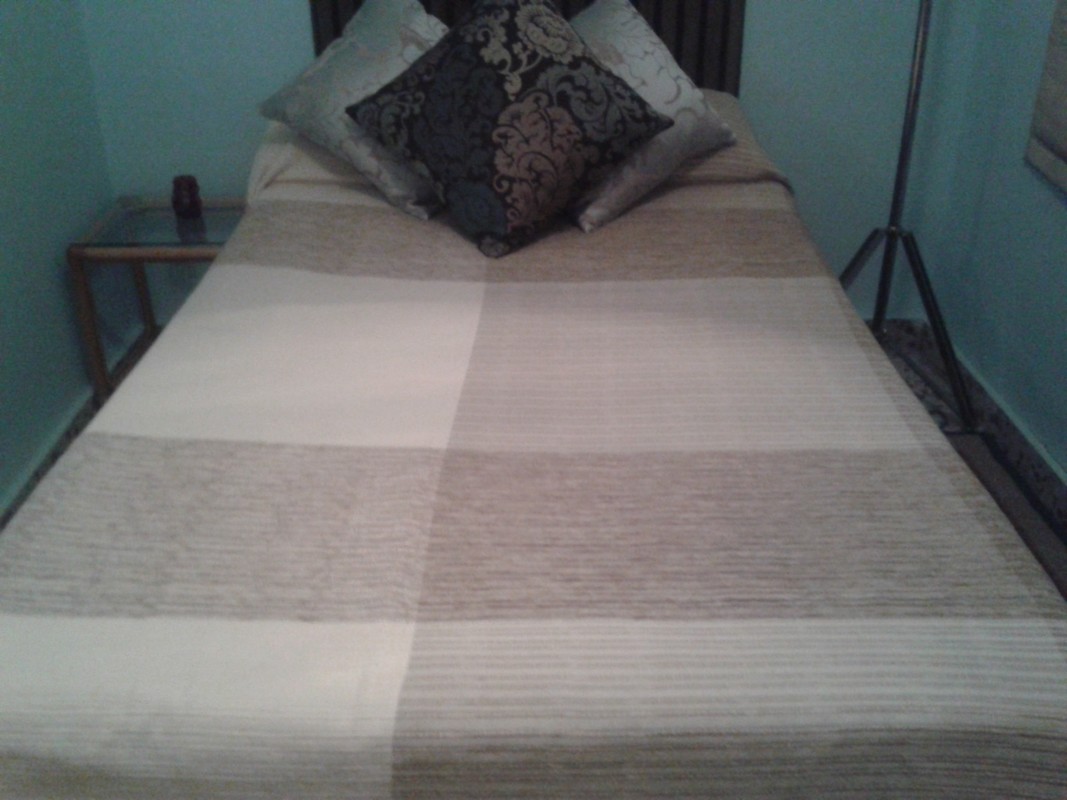  The Guarnica(Full Room)  -  At home in the land of Don Quixote  - Gallery -  1