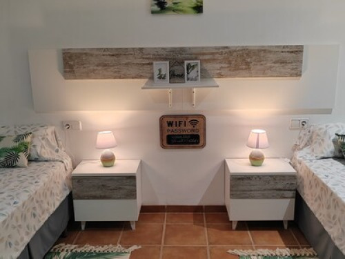  House Las Salinas Private Rooms  - Gallery -  4