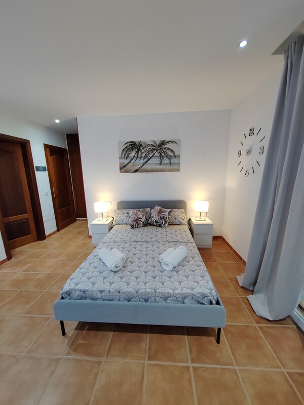  Private Double Room With Bathroom(Full Room)  -   House Las Salinas Private Rooms  - Gallery -  1
