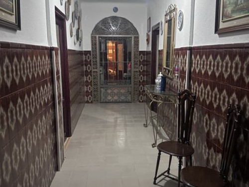 Casa Colón Herencia 