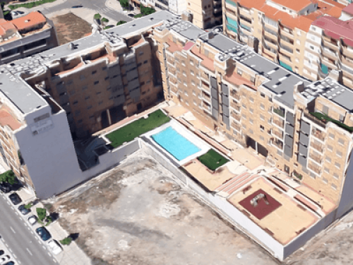 Caceres Family sportsmen