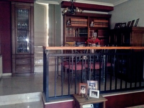 Family friend to all