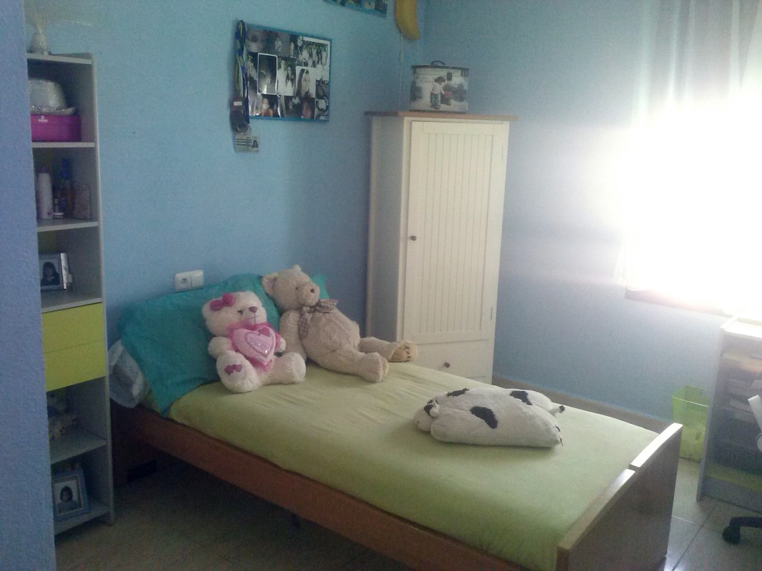  Room On Top Floor(Full Room)  -  Family friend to all  - Gallery -  1