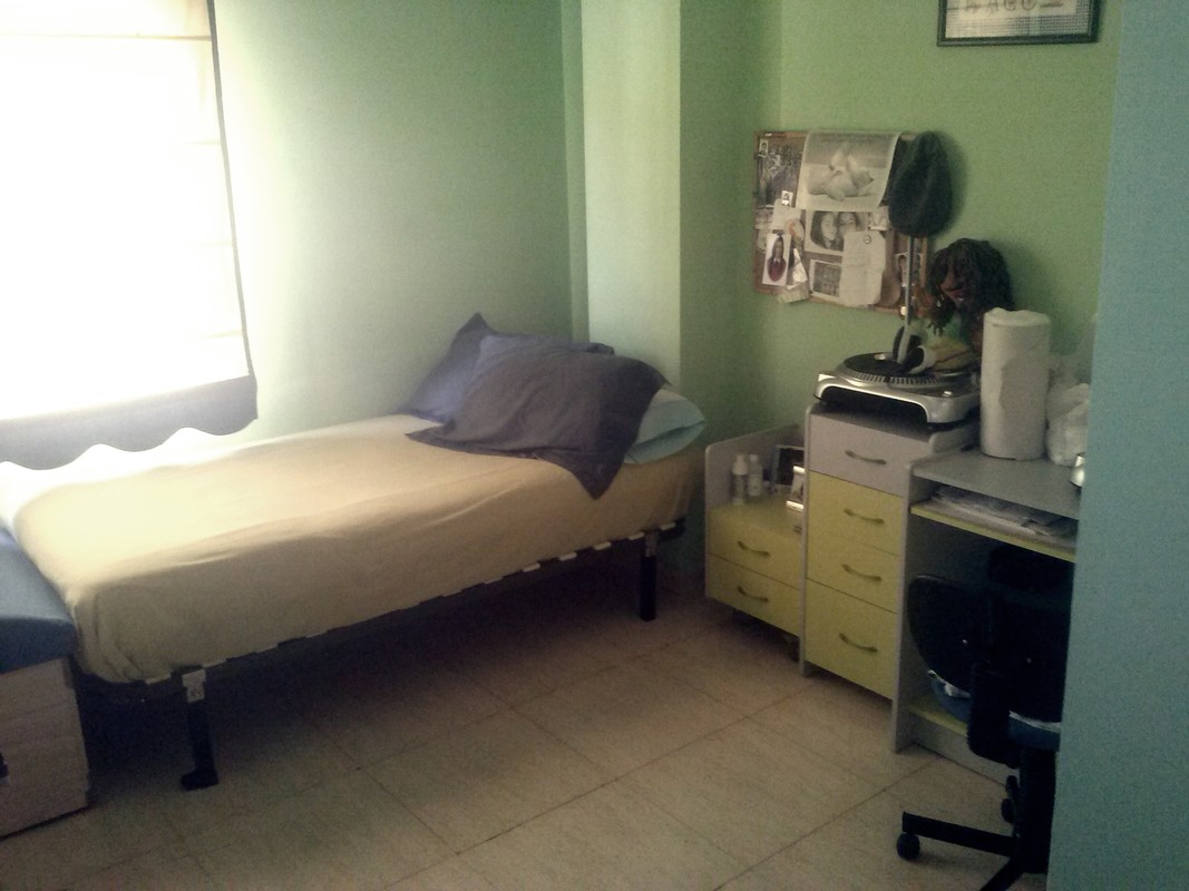 Room On Ground Floor(Full Room) - 1