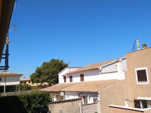 Accommodation and rental in Majorca