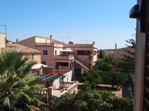 Accommodation and rental in Majorca