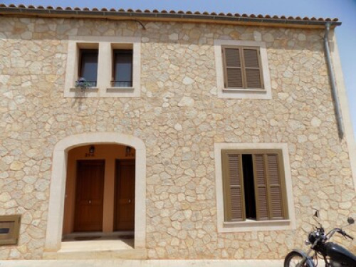 Accommodation and rental in Majorca