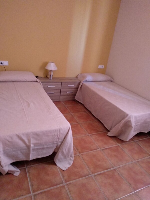 Simple Room(Single Bed) - 1