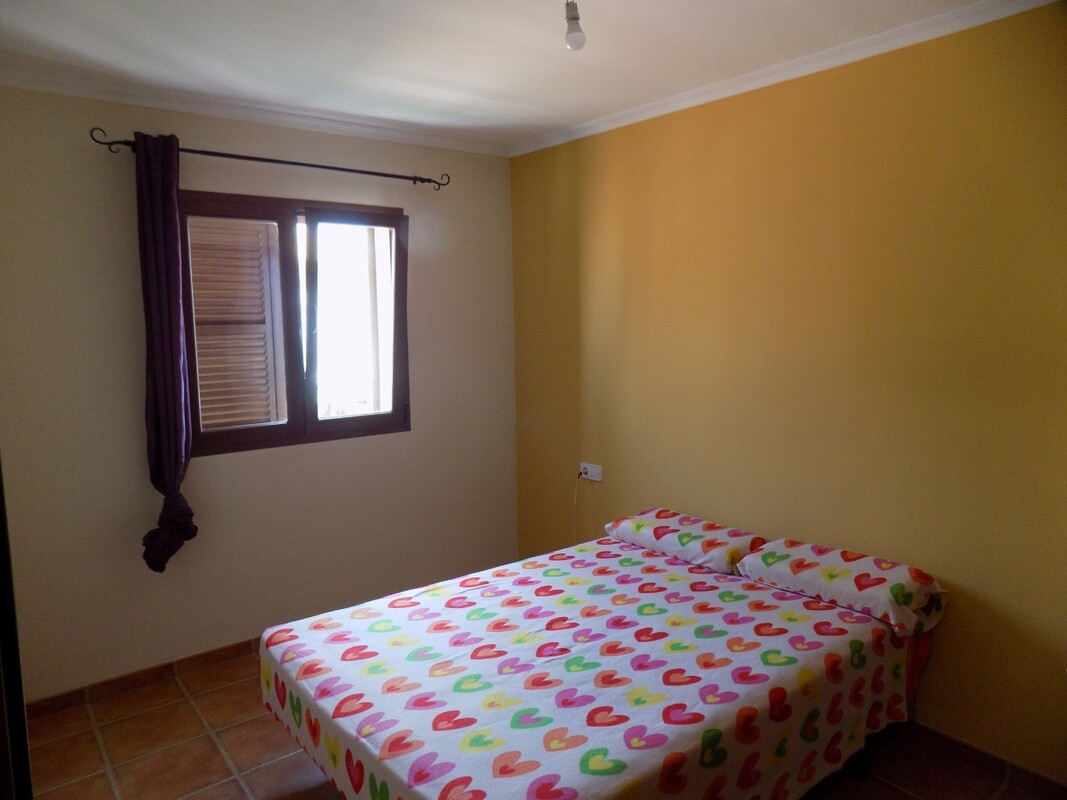 Double Room(Full Room) - 1