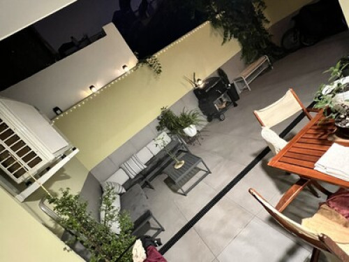 Habitación en piso nuevo con wifi