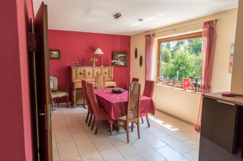 Fashionable, spacious house in Bremerhaven