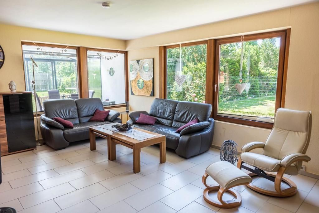  Fashionable, Spacious House In Bremerhaven  -  Fashionable, spacious house in Bremerhaven  - Gallery -  18