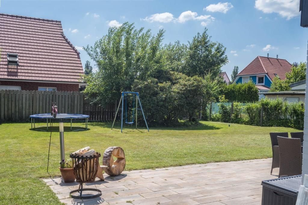  Fashionable, Spacious House In Bremerhaven  -  Fashionable, spacious house in Bremerhaven  - Gallery -  4