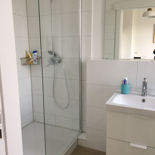 Gorgeous, amazing suite in Dahme