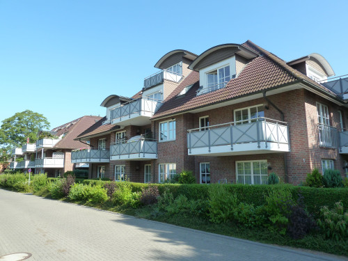 Live by the lake - at the gates of Schwerin